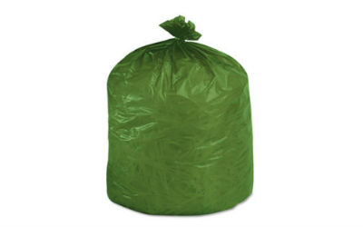 biodegradable garbage bags manufacturer in india